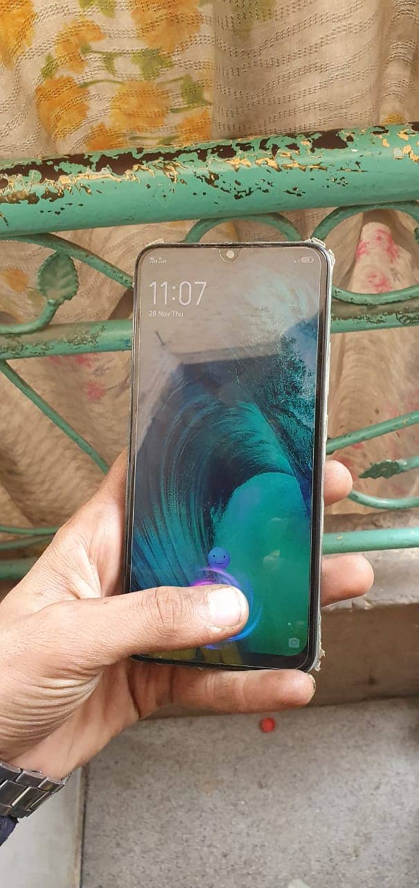 vivo S1 8/256 Exchange possible /03426745161 2