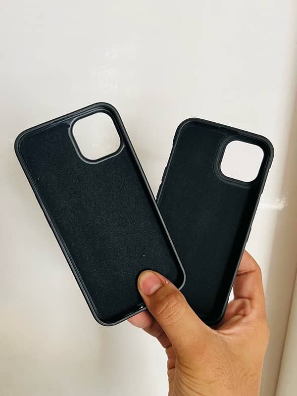 iphone 13 and iphone x covers 3