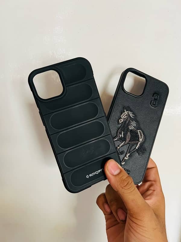 iphone 13 and iphone x covers 5