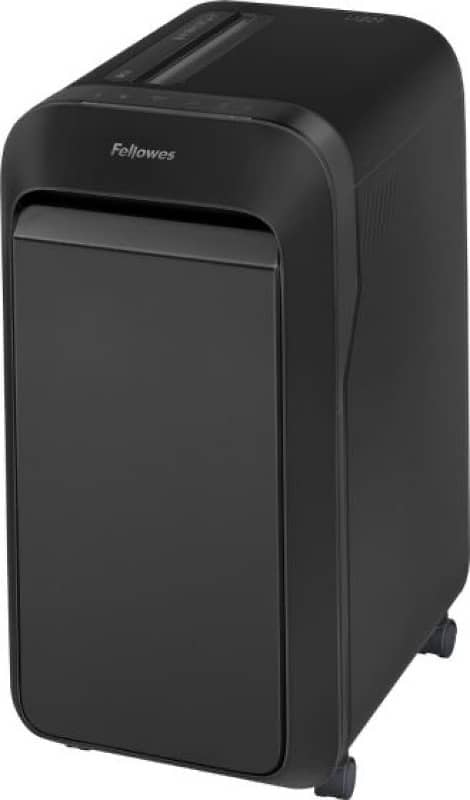 Fellowes paper shredder 4