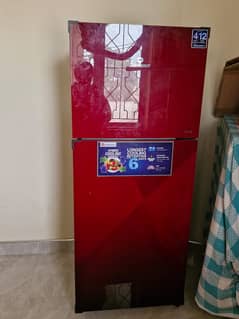 Dawlance Refriggerator Model No. 9173 WB Chrome/Avante