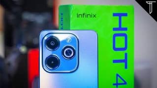 infinix