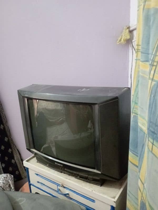 Sony Tv | 20 Inch screen size 2