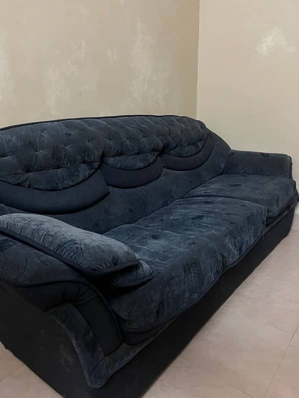 5 seater sofa for sale 0