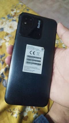 redmi 10a vip condition