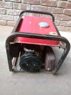 generator in good condition