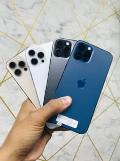 iphone 12 pro pta approved