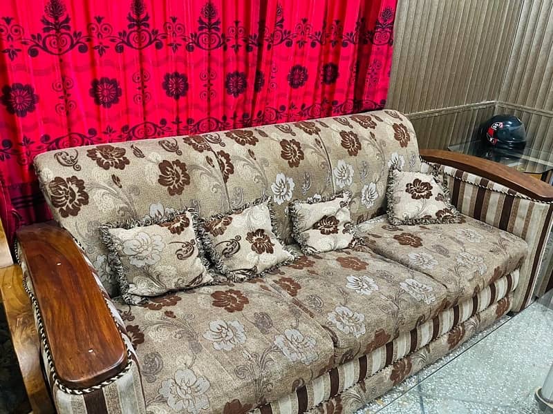 Sofa Set for Sale 0