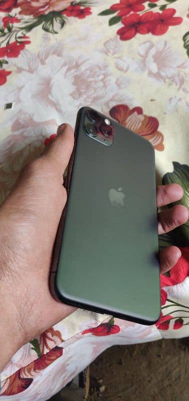 i phone 11 pro max 64gb non pta 5