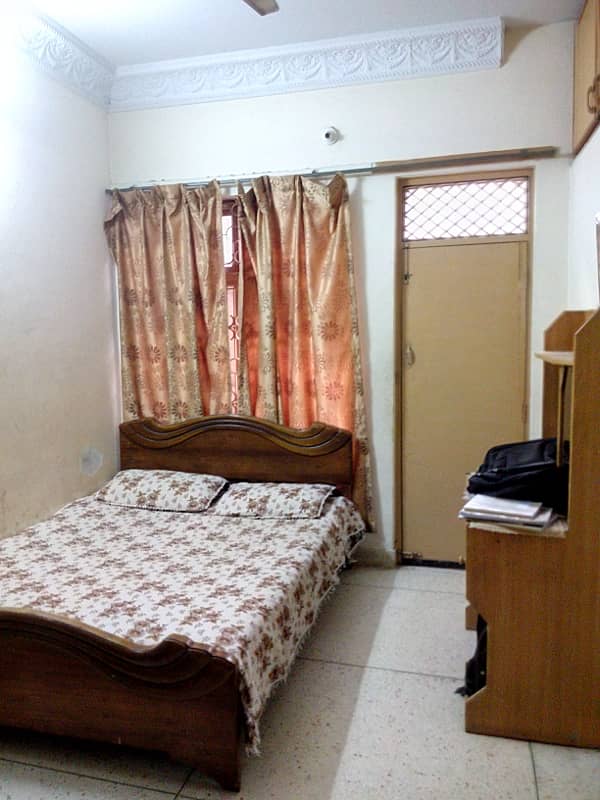 G. 11 30.60 UPPER PORTION FOR RENT 3 BED 3 BATH UNFURNISHED 1