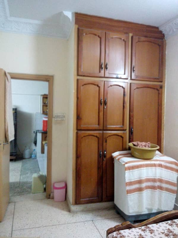 G. 11 30.60 UPPER PORTION FOR RENT 3 BED 3 BATH UNFURNISHED 3