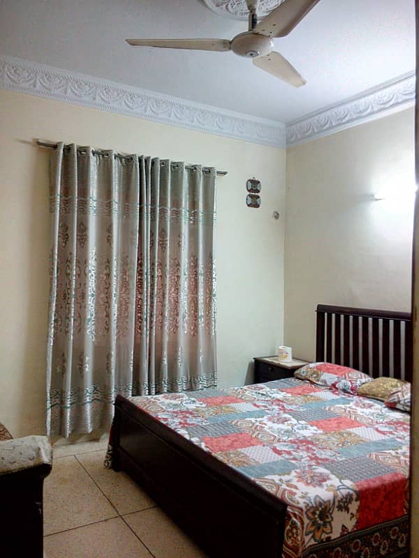 G. 11 30.60 UPPER PORTION FOR RENT 3 BED 3 BATH UNFURNISHED 4