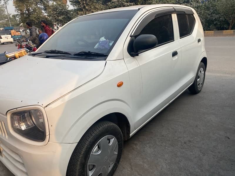 Suzuki Alto 2020 1