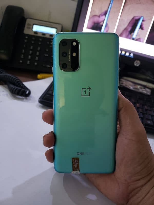 OnePlus 8T 12/256 2