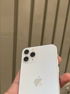 IPhone 11 pro 64gb factory unlock fu non pta