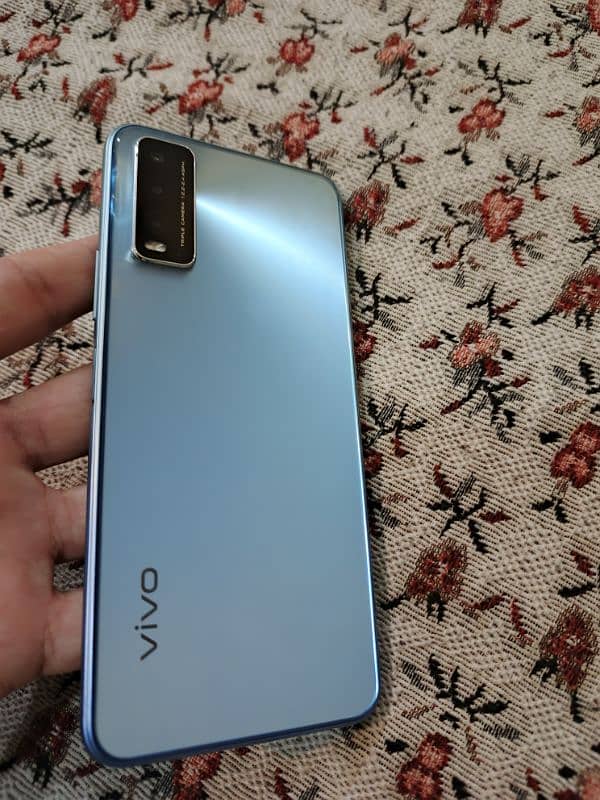 Vivo Y20s G 0