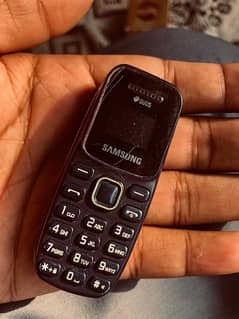 samsung mini dual sim