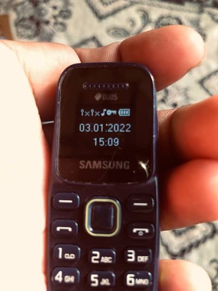 samsung mini dual sim 2