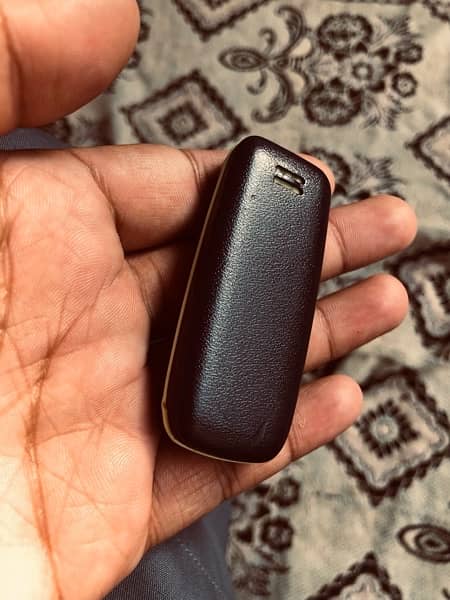 samsung mini dual sim 4