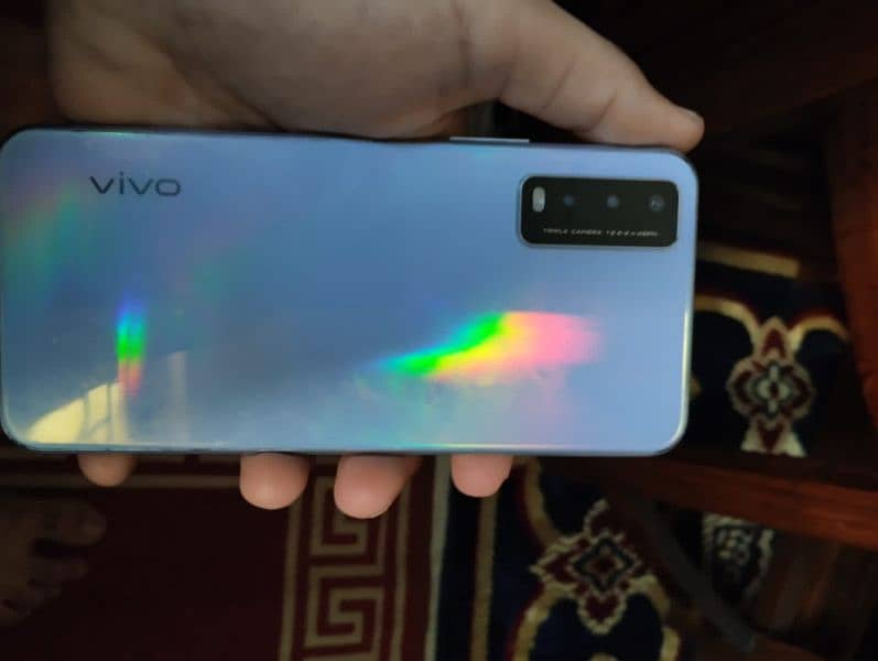 vivo y20 1