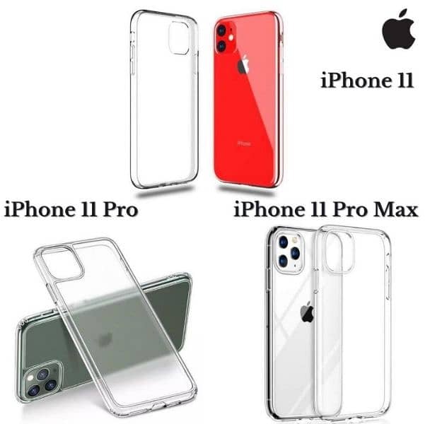 all types of iphone covers 2