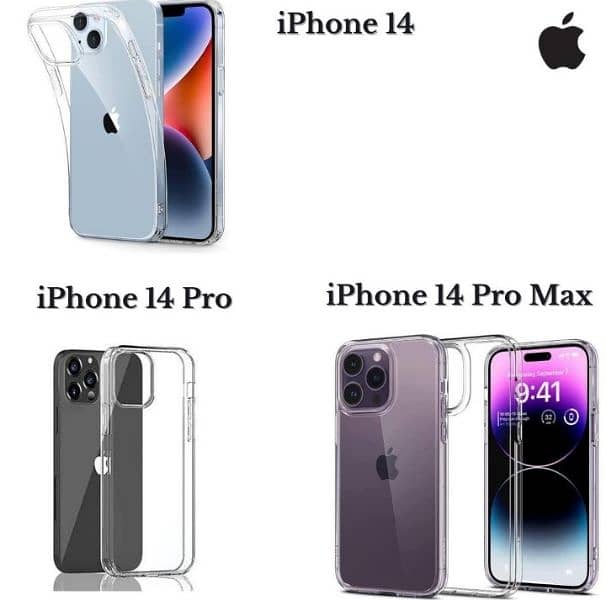 all types of iphone covers 3