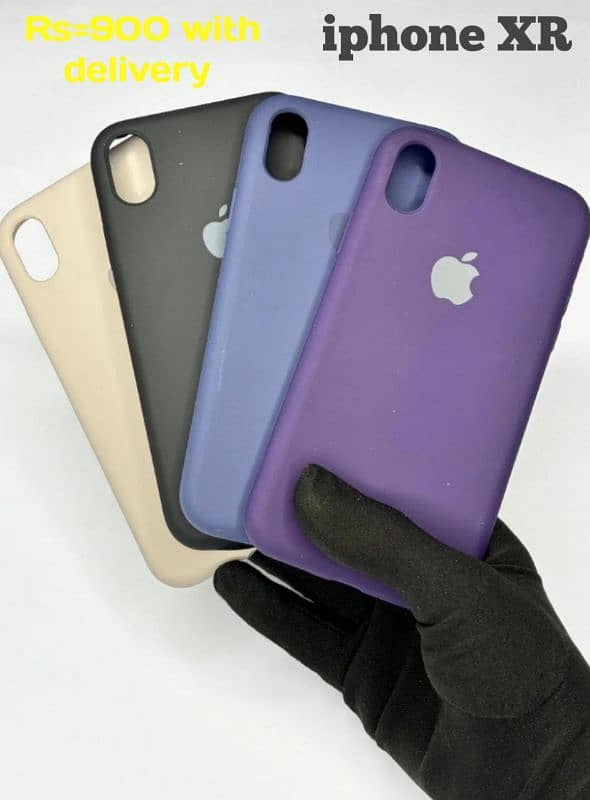 all types of iphone covers 6