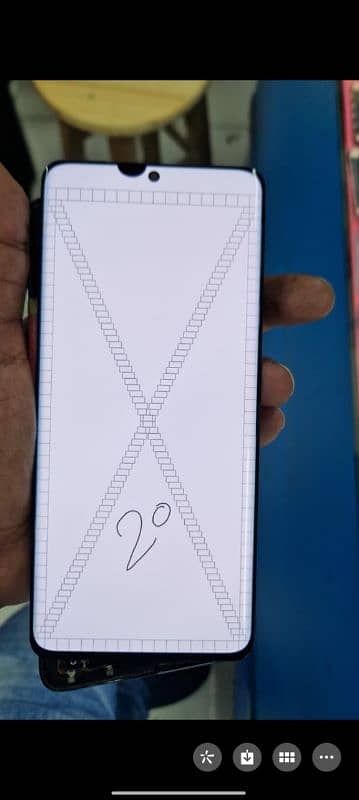 LG. sony. Vivo Samsung Dotted pannels available good pricea 7