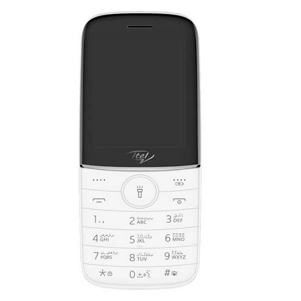 itel magic 2 0