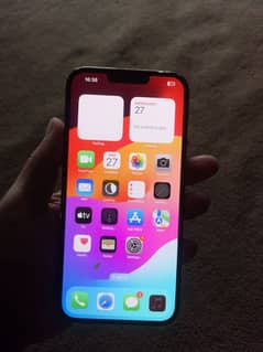 iPhone 13 Pro max 128gb  pta approve