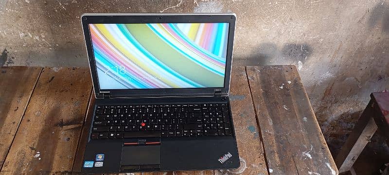 Lenovo laptop 2nd generation 1