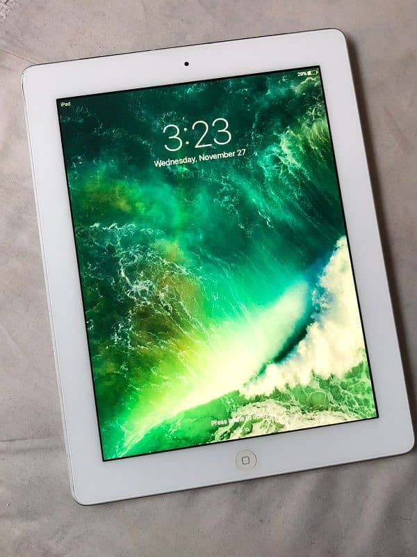 Ipad 4 64Gb 0