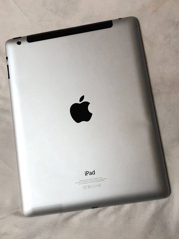 Ipad 4 64Gb 1