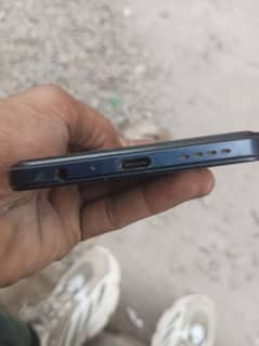 Infinix note 12g96 10/10 only phone but like new fainl price