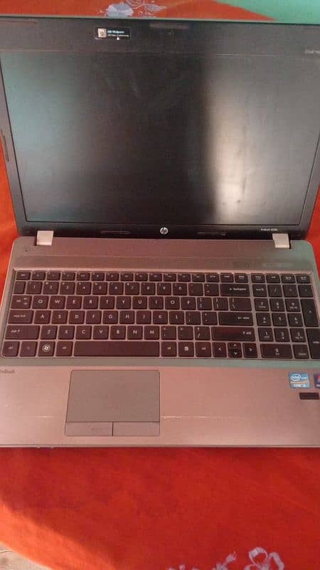 Hp probook 3