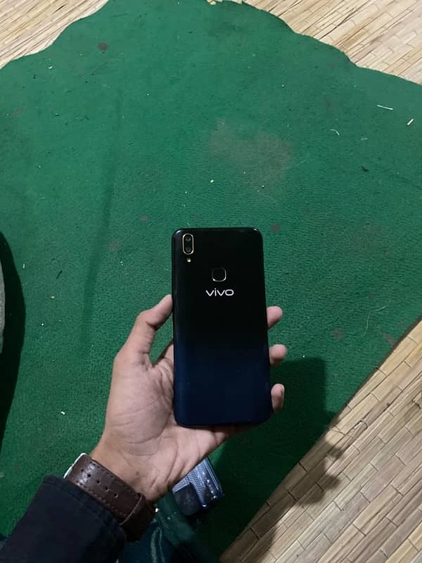 vivo 85 a 1