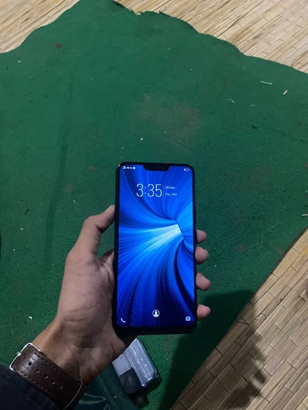 vivo 85 a 2