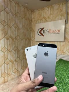 Iphone 5s 16gb Non pta Fresh Imported Peices