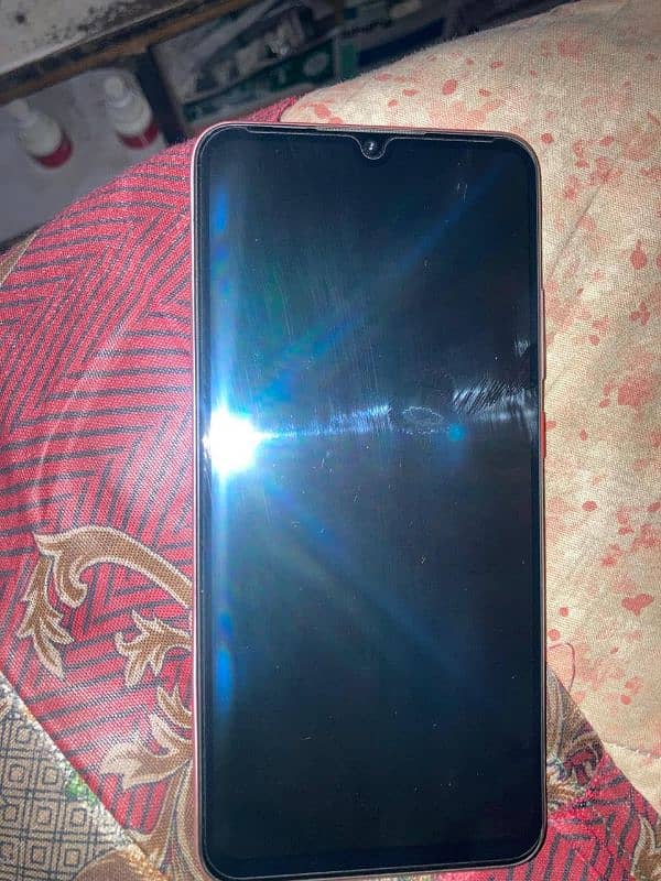 vivo s1 pro All Okay Bus back change Baki ORIGINAL HA SB 2