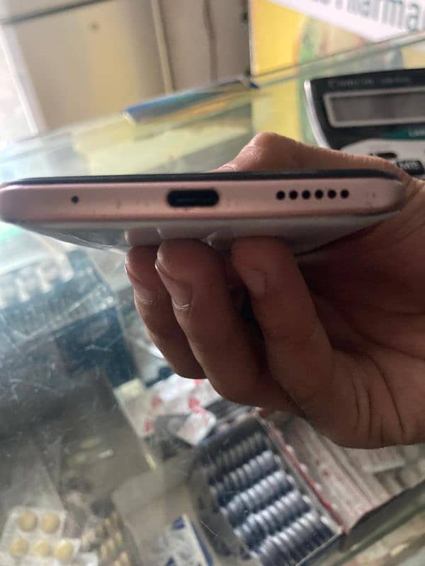 vivo s1 pro All Okay Bus back change Baki ORIGINAL HA SB 3