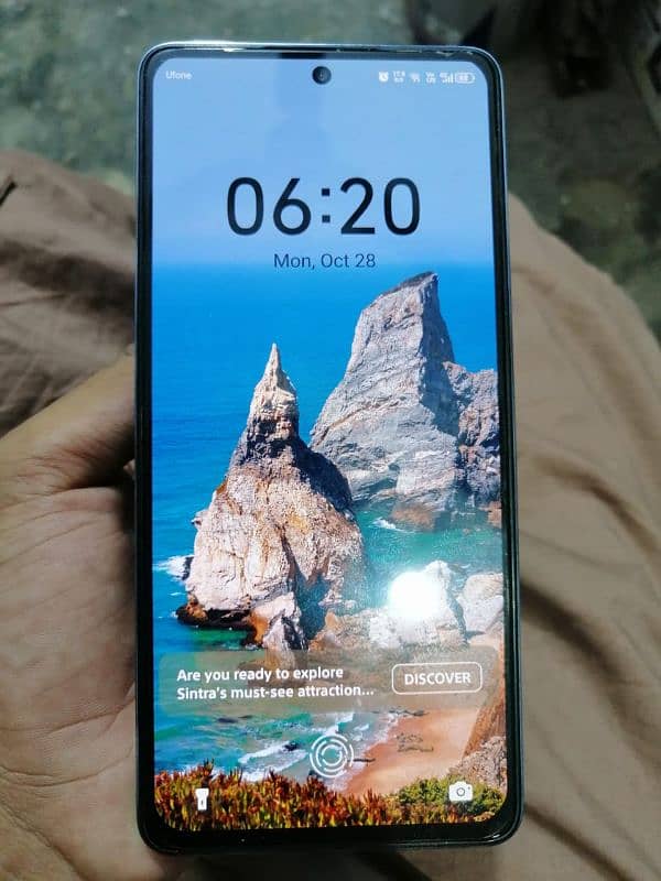 Tecno common 20 for sale 1