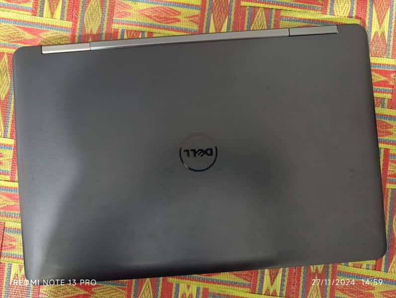 Dell laptop core i5 3