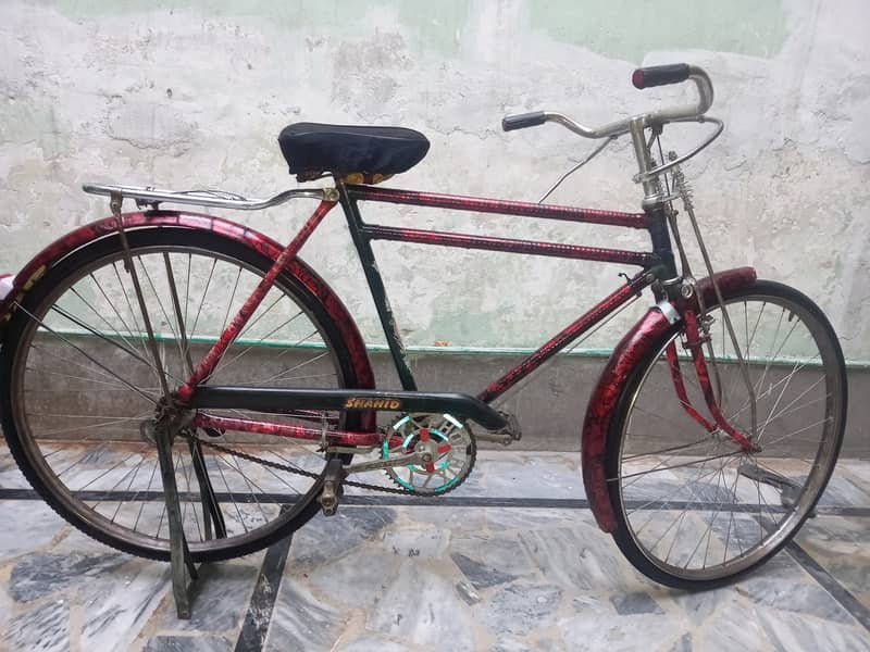 China cycle phoenix for sale 1