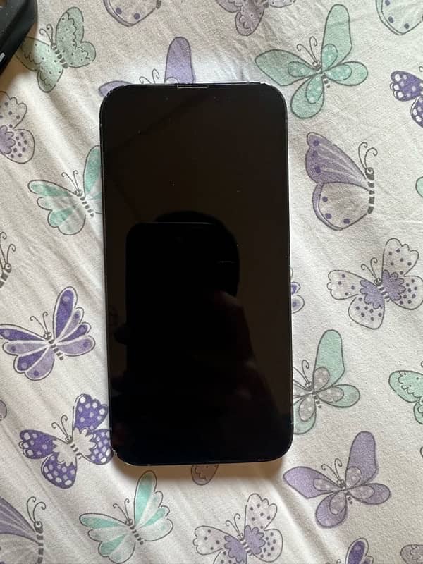 IPhone 13 Pro 256 gb PTA 2