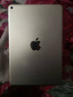 iPad mini 5 10 by 10 urgent sale price 55000