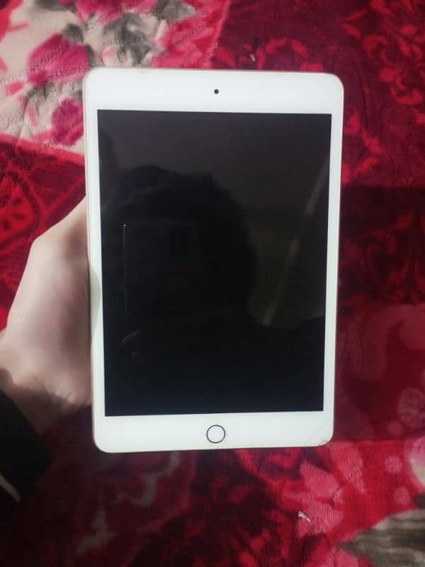 iPad mini 5 10 by 10 urgent sale price 55000 1