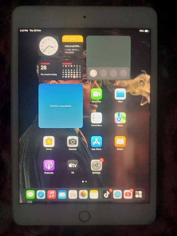 iPad mini 5 10 by 10 urgent sale price 55000 3