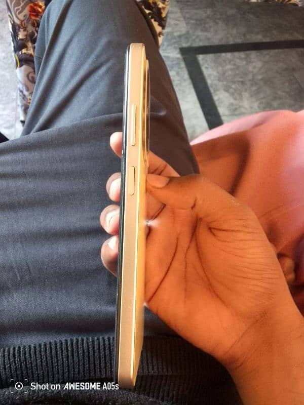 Infinix smart 8 pro 128gb 9