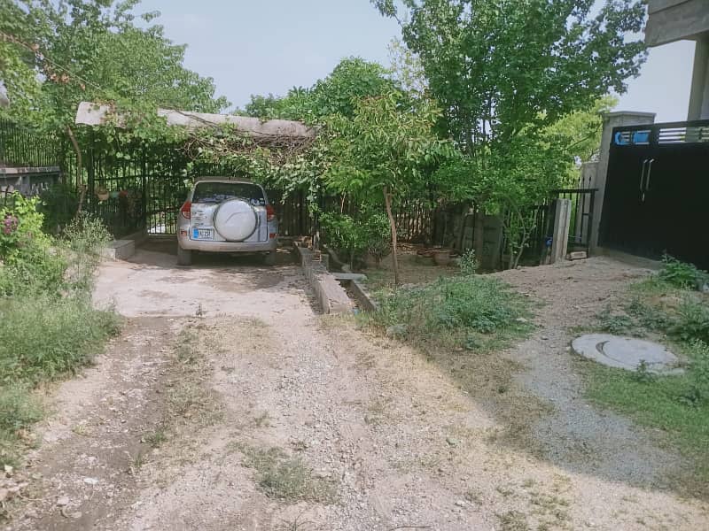 Plot For Sale In Korang Town Islamabad On Investor Price 4