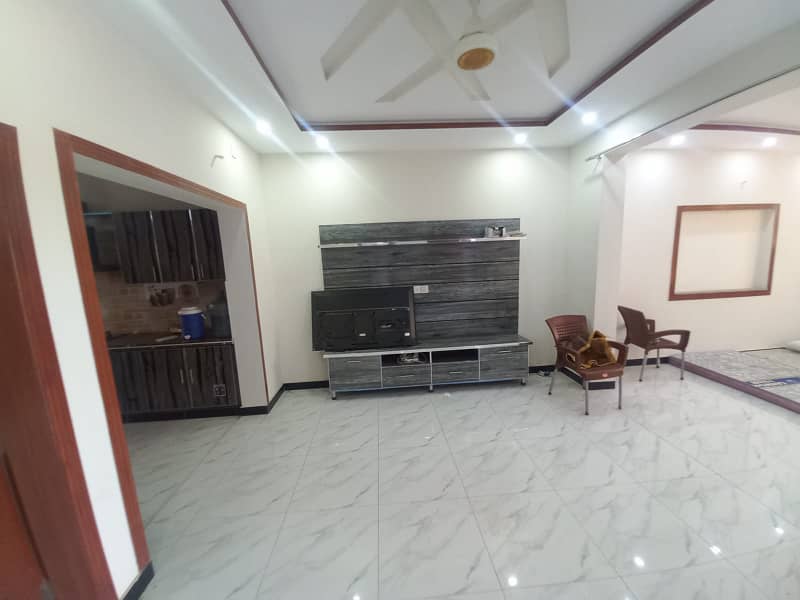 House For Sale In Taj Residencia Lilly Block ! House For Sale In I 14 Boundaries ( Taj Residencia ) New HOUSE 0